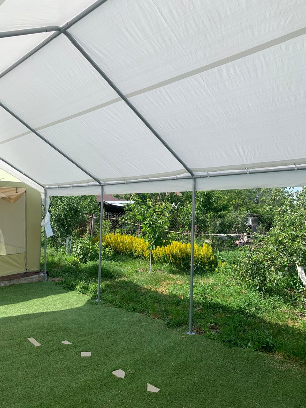 Шатёр Green Glade 1093