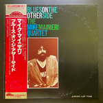 The Mike Mainieri Quartet ‎– Blues On The Other Side (Япония 1983г.)