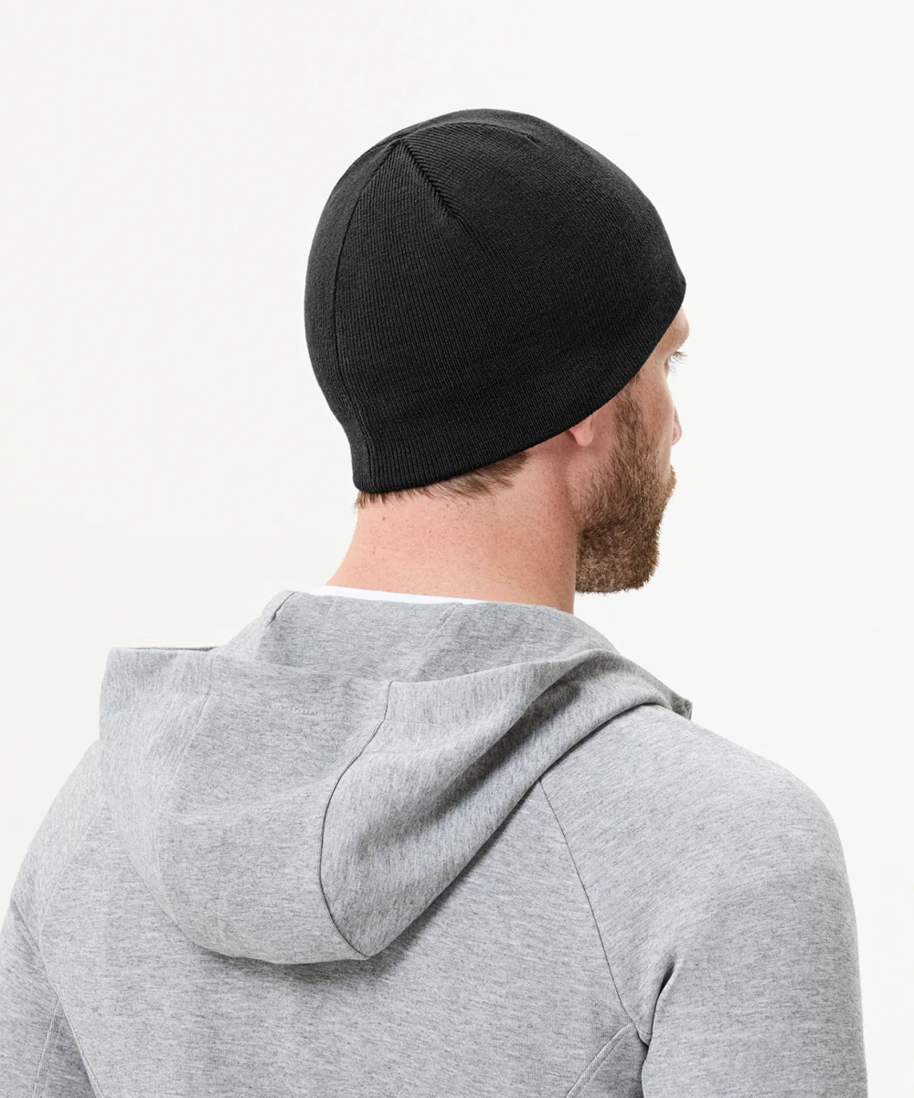 Шапка CAMP Team Training Hat, черный