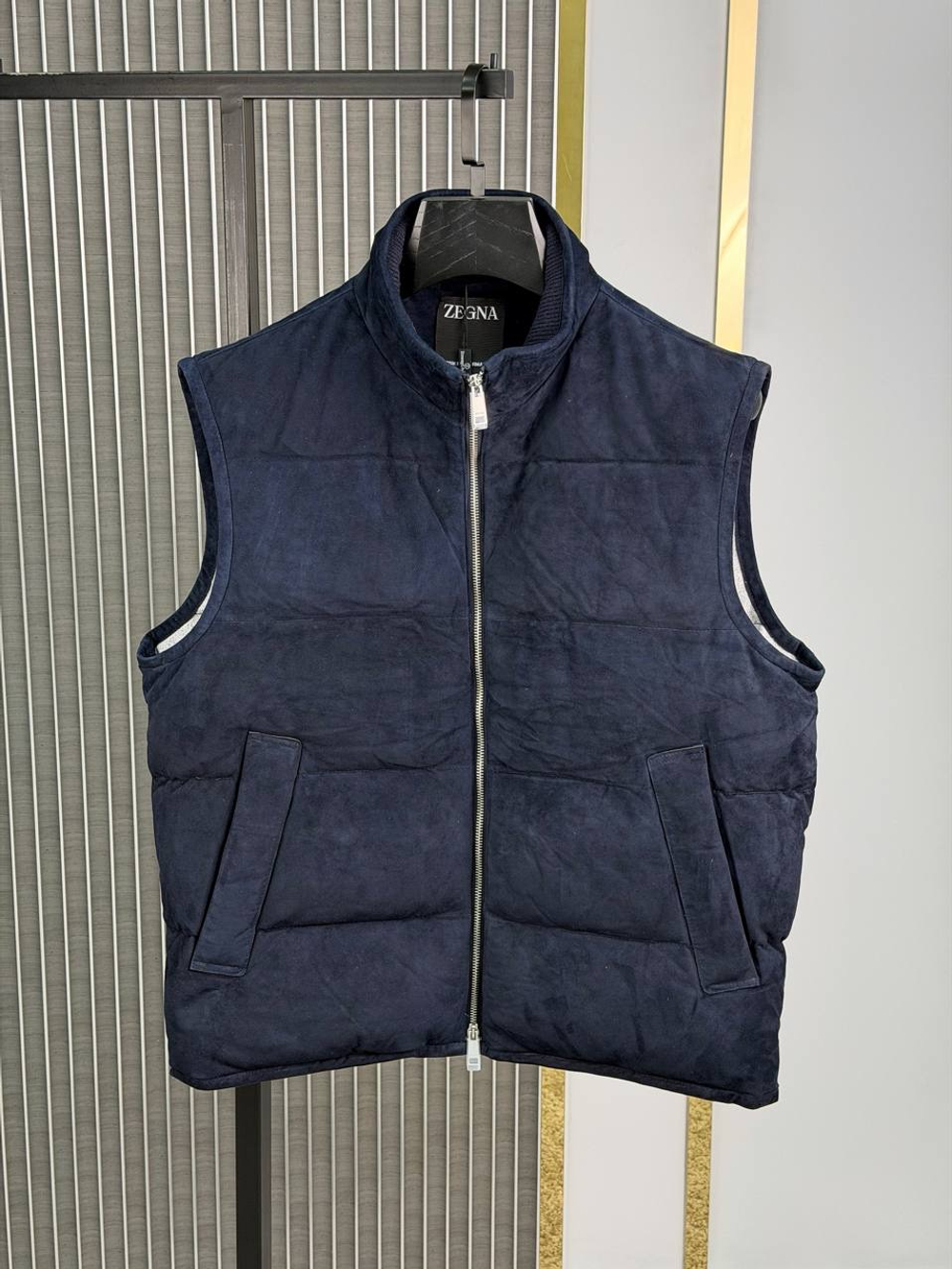 Жилет Ermenegildo Zegna
