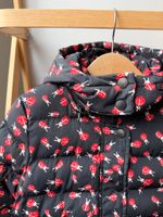 Утепленная куртка Stella McCartney, 116