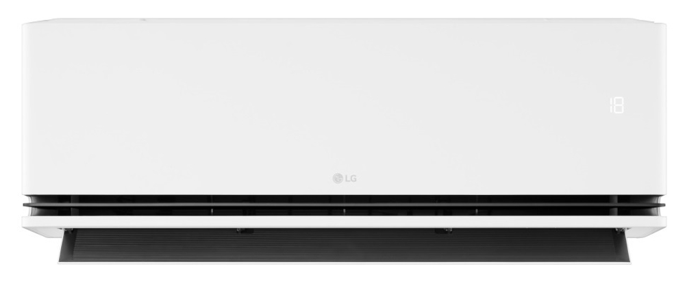 Сплит - система Lg Deluxe Pro H09S1D