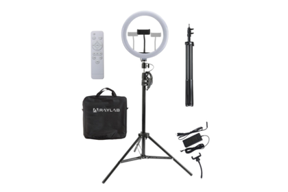 Светодиодный осветитель Raylab RL-0518 Kit кольцевой
