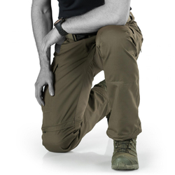 Брюки мужские UF PRO P-40 Classic Gen.2 Tactical Pants Brown Grey (30/32, Brown Grey)