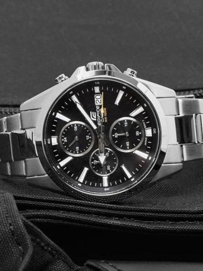 Мужские часы Casio Edifice FV-560D-1AVUEF