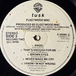 Fleetwood Mac – Tusk 2LP (Англия 1979г.) Т