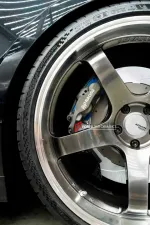 Гоночные усиленные тормоза для BMW M3 M4 G80 G82 2020+ БМВ