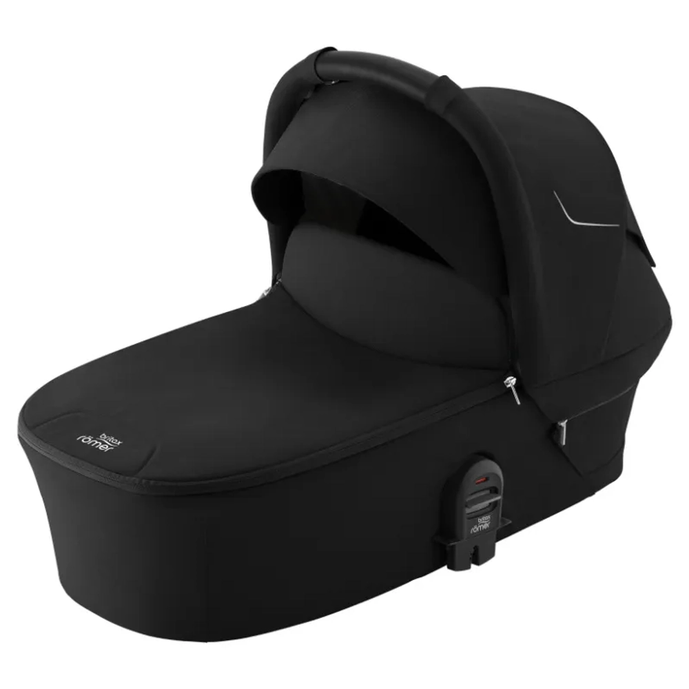Britax Römer Коляска 2 в 1 SMILE 5Z Space Black