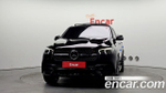 Mercedes-Benz GLE-Class GLE400d 4MATIC Coupe — 2022