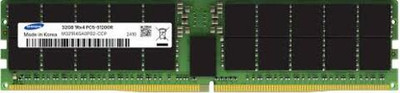 M321R4GA0PB2-CCP, Модуль памяти Samsung DDR5 6400 RDIMM 32G