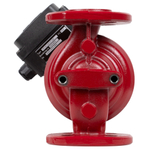 Насос циркуляционный Grundfos UPS 32-120 F (3x380)