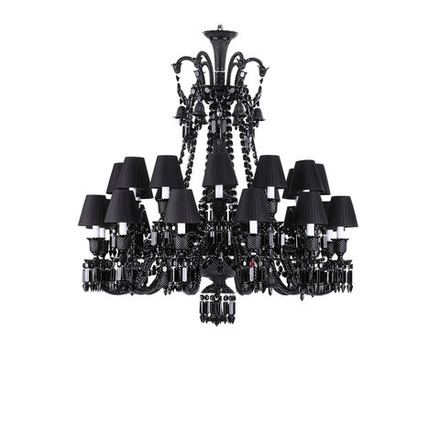 Chandelier  SG3-1 by Baccarat
