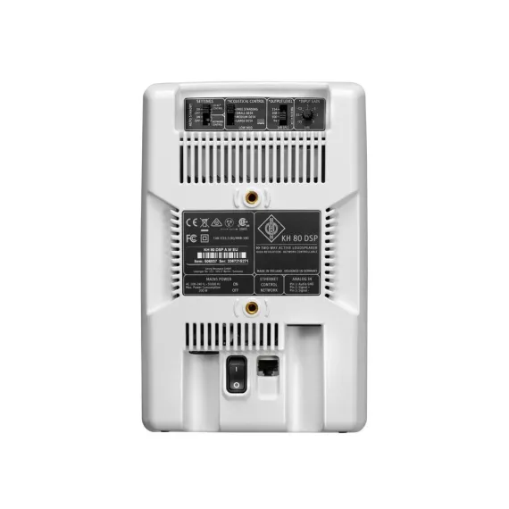Neumann KH 80 DSP A White