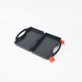 KZCASE M51-1 — защитный кейс для микрофонов