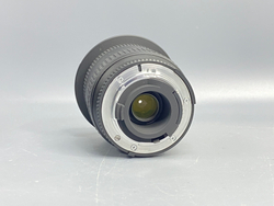 Nikon 18-35mm f/3.5-4.5D ED-IF AF Zoom-Nikkor