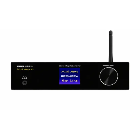 Premiera Mini Amp XL Black