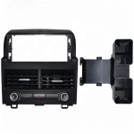 Магнитола для Honda CR-V 2006-2012 - Kuberg SF-1240 монитор 12.3" в стиле Audi на Android 13, Быстрая, CarPlay, 4G SIM-слот