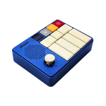 Pocket Audio HiChord Cosmic Blue