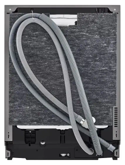 Встраиваемая посудомоечная машина LG DB242TX