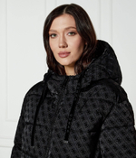 Куртка DAISY GUESS - черный(W4BL36 WGJZ0)