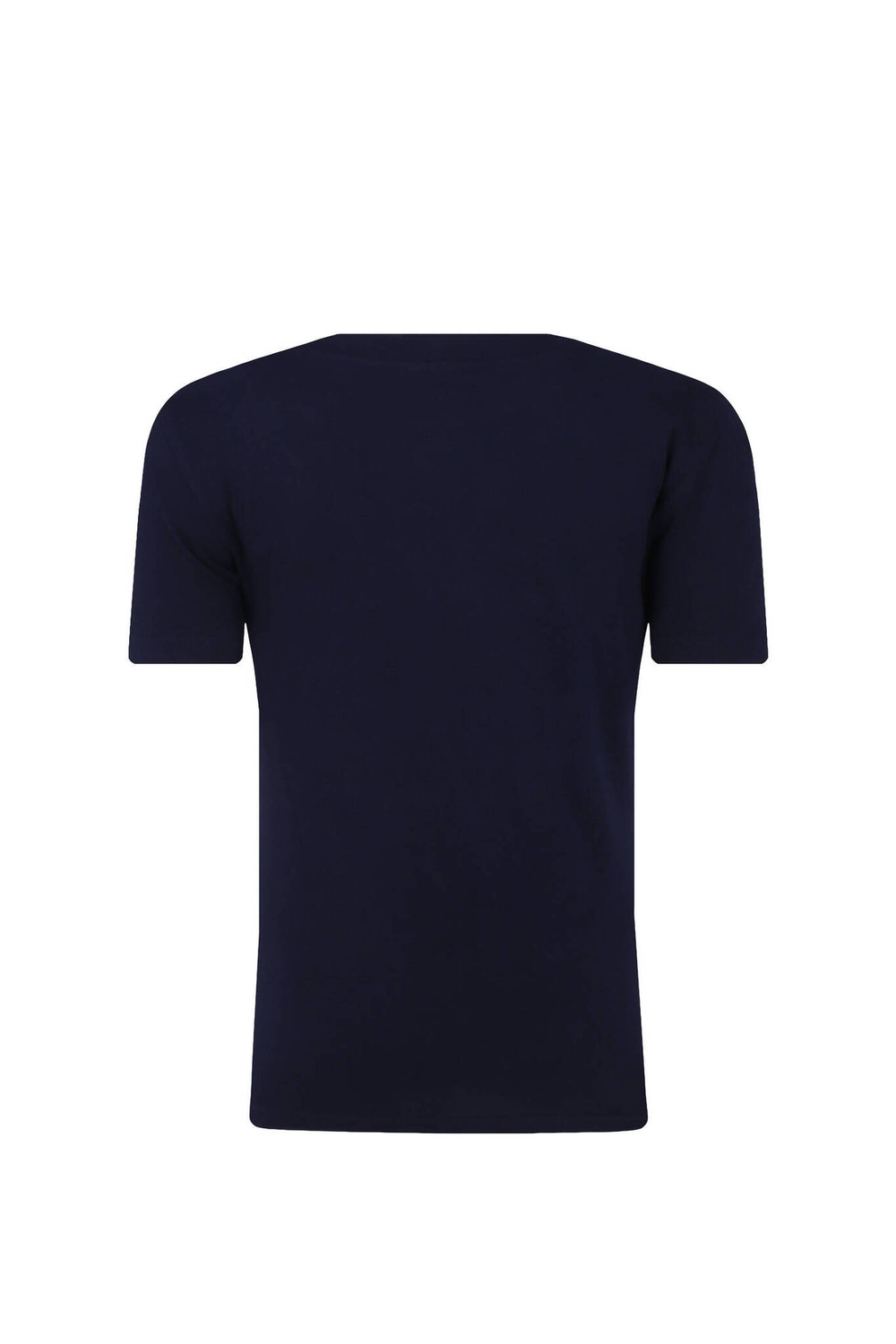 Футболка Lacoste - темно-синий(TJ1122)