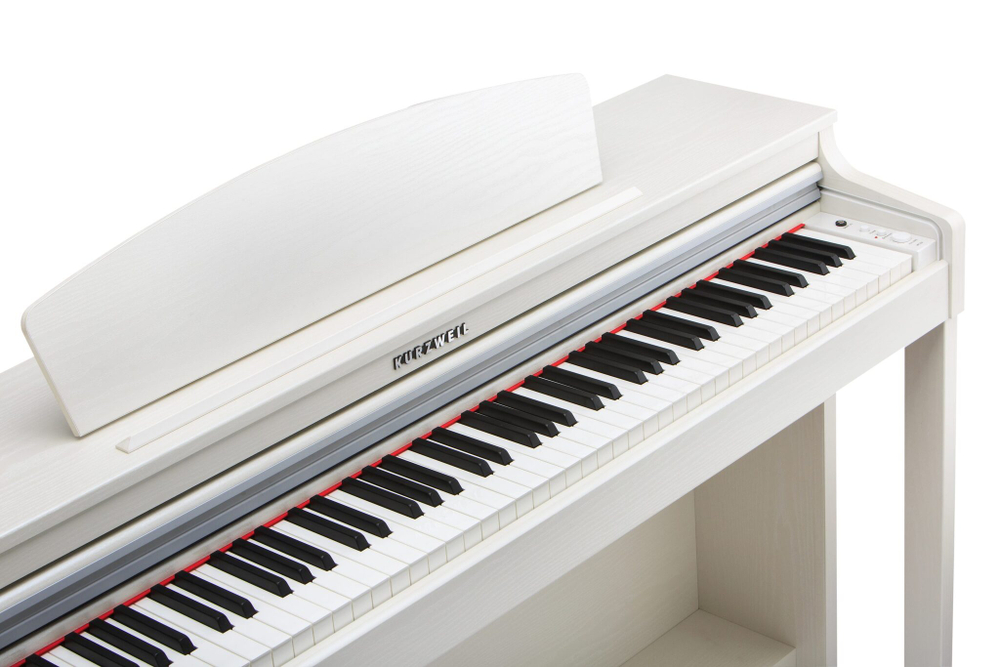 Kurzweil M130