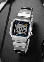 Часы Casio B650WD-1A