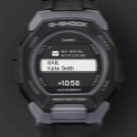 Наручные часы Casio G-Shock GBD-300-1