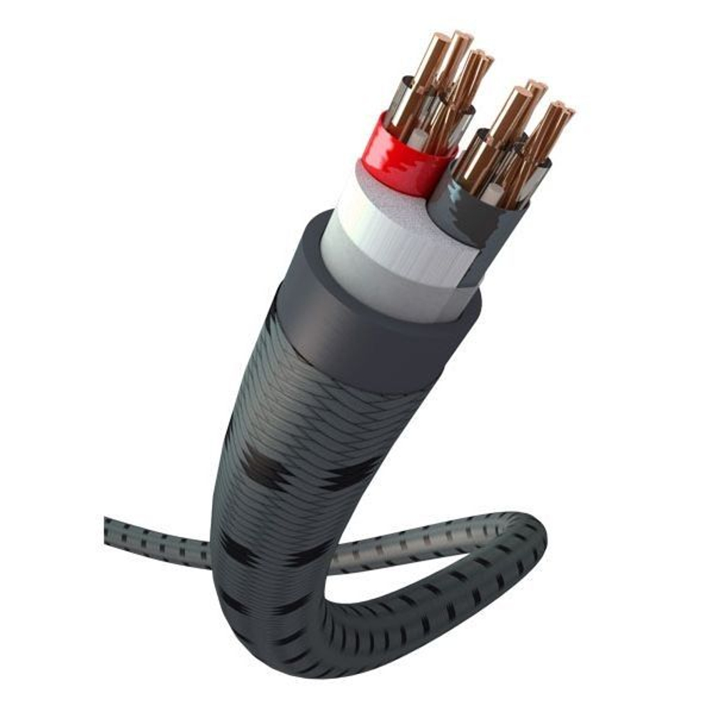 Акустический кабель Real Cable 3D-TDC 3 m