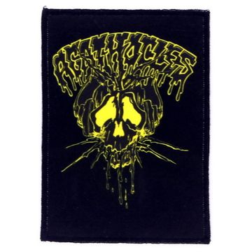 Нашивка Agathocles (689)