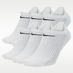 Невидимые тренировочные носки (6 пар) Nike Everyday Cushioned - Nike