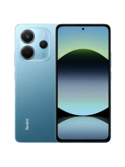 6,67" Смартфон Redmi Note 14 6/128 ГБ MZB0IZGRU CYAN