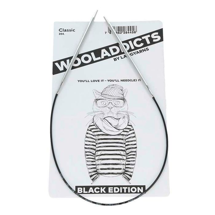 WOOL ADDICTS™