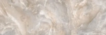 Настенная плитка ALMA Ceramica TWU93SNH44R Sunshine 90x30 коричневая глянцевая под камень