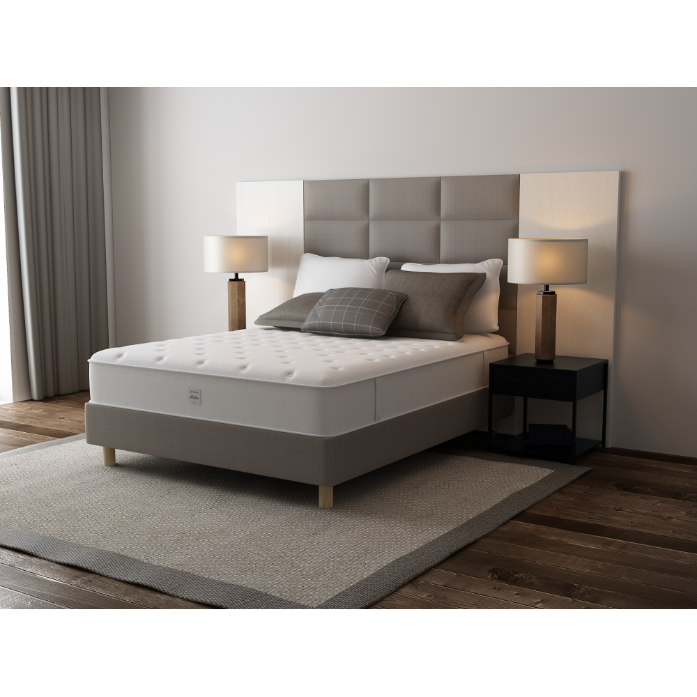 Изголовье для кровати Вуд (Wood)