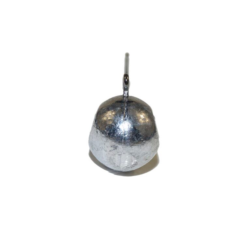 Джиг-головка Lucky John MJ MICRO HEAD кр.006 2.0г