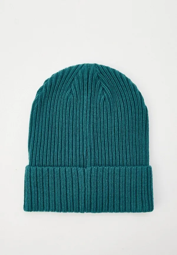 Шапка взрослая PUMA Ribbed Classic Cuff Beanie