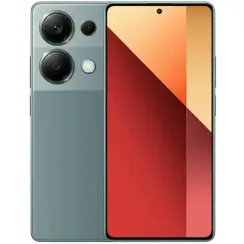 Смартфон XiaoMi Redmi Note 13 Pro 4G 8/256Gb Forest Green Global Version