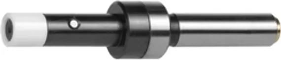 Лепестковый торцевой круг Karnasch Ø125х22,2 мм, Р60, CERAMIC STANDARD PRO, артикул 12.1000.125.060
