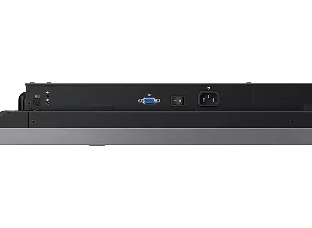 Дисплей интерактивный Samsung WA86D