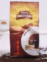 Кофе молотый Trung Nguyen Creative №1, 250 г