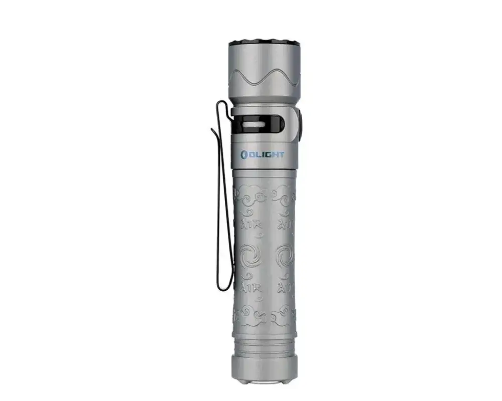 Тактический светодиодный фонарь Olight Warrior Mini 2 Ti Air
