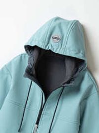 Куртка Softshell демисезонная "Ниагара" 7+