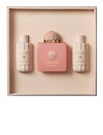 Amouage Guidance 100мл + body lotion 60мл + shower gel 60мл
