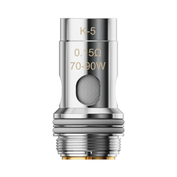 Купить Испаритель Smoant K5 Mesh - 0.15 Ом