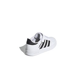 Adidas neo Breaknet (PS) White Black