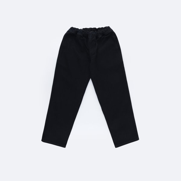 Джинсы Postaments Lazy (black) артикул: - купить в магазине Дайс