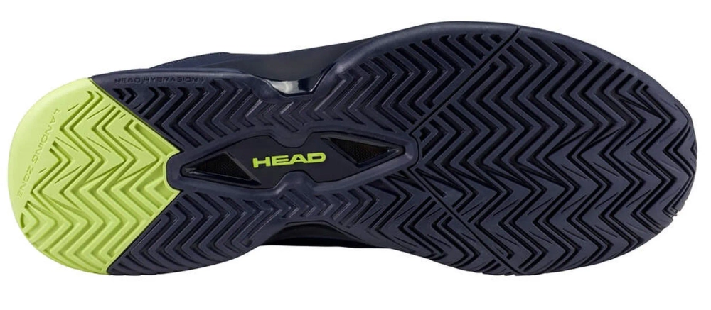 Теннисные кроссовки Head Revolt Evo 2.0