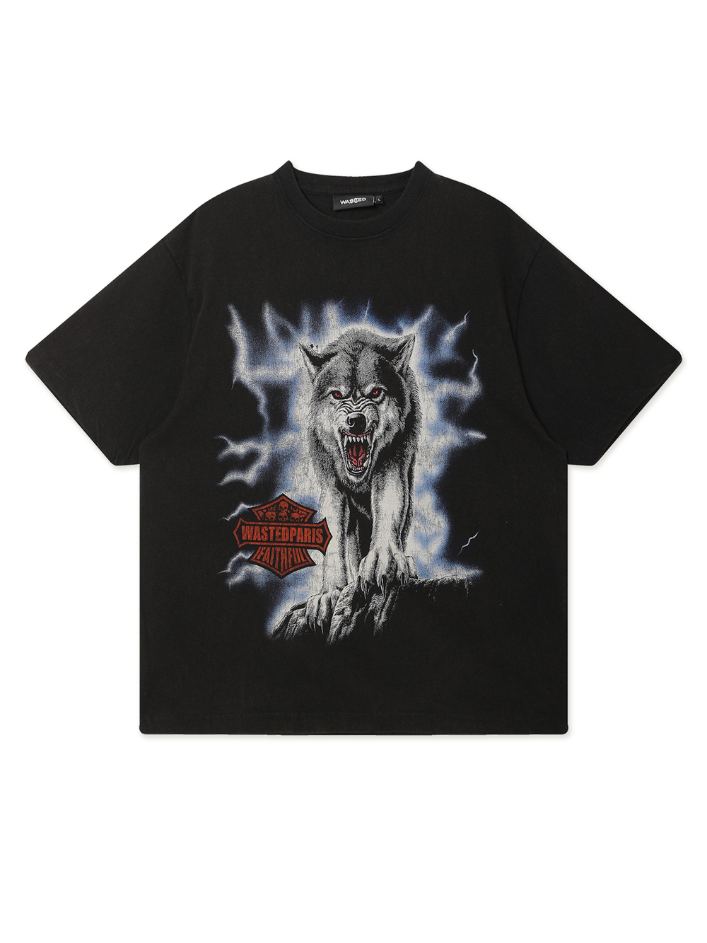 Футболка Кор. Рукав Howl T-shirt
