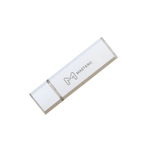 Флешка Mastero MS2 32Гб, USB-A 3.0, серебро (MS2-32GB-SL)